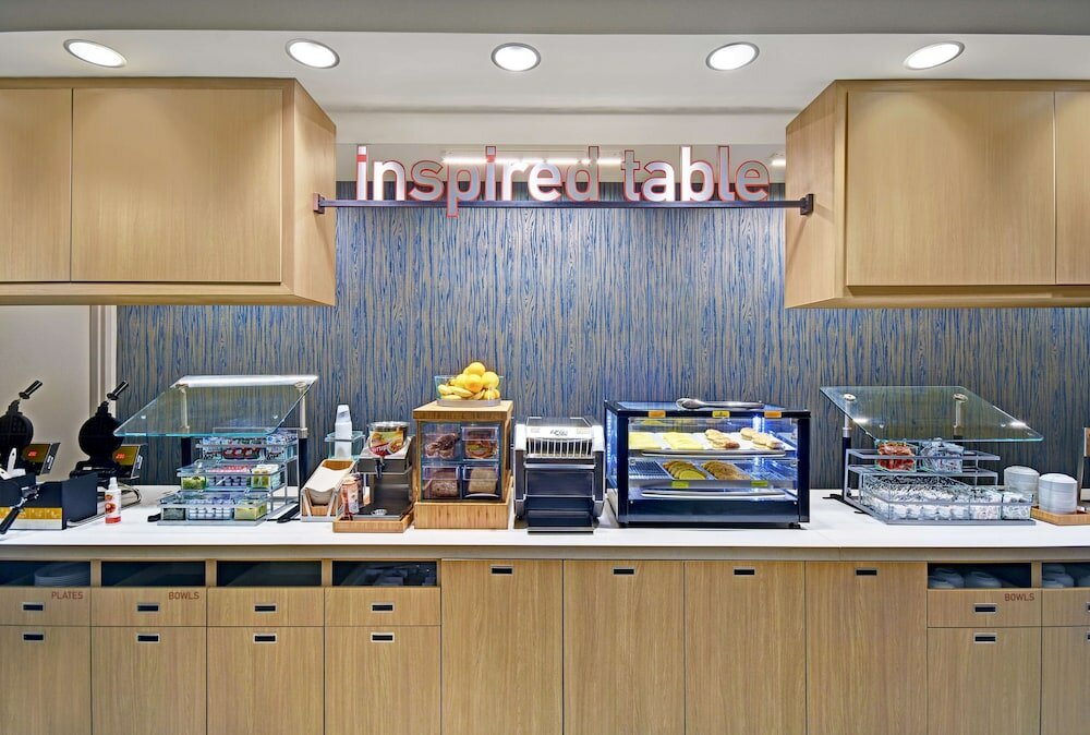 Фото Home2 Suites by Hilton Raleigh North I-540