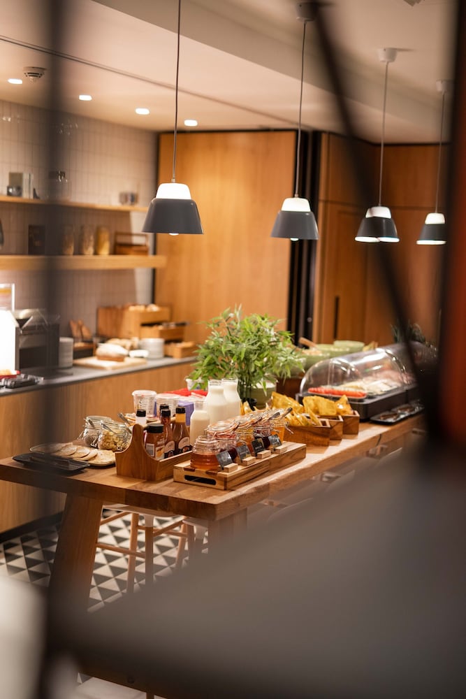 Фото Holiday Inn London - Whitechapel, an Ihg Hotel