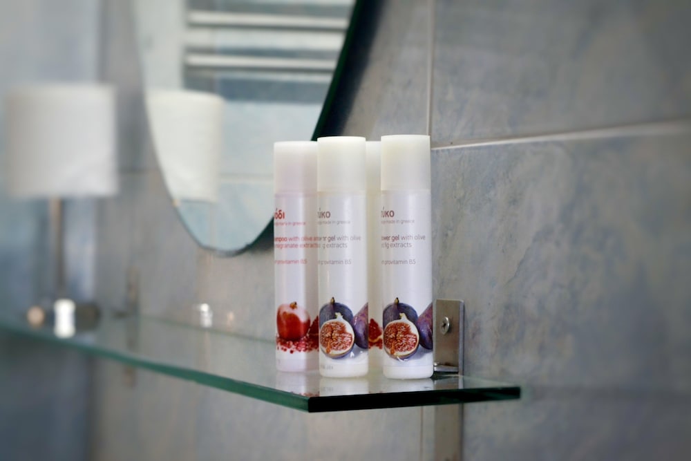 Фото Mer Bleu Luxury apartments