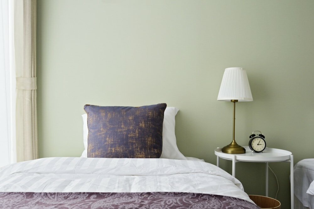 Фото Hostel nid Osaka