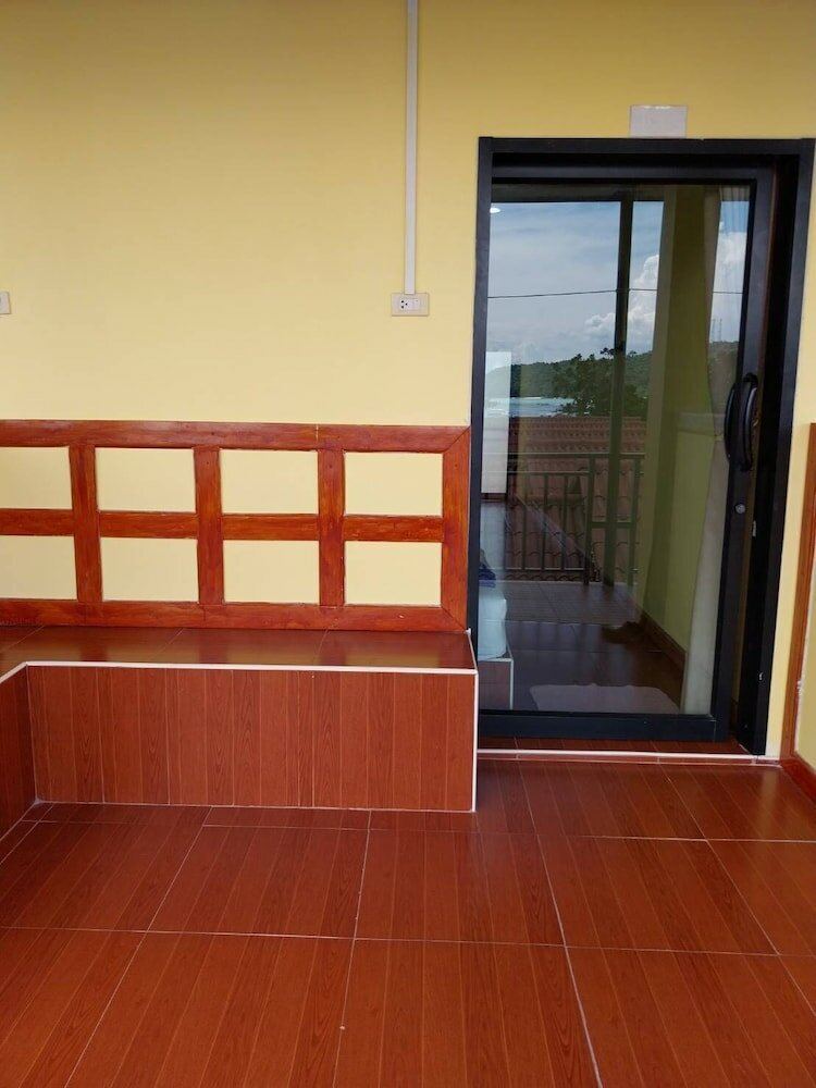 Фото Pp Sand Sea View Resort