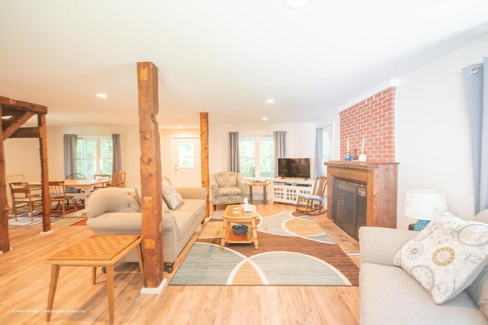 Фото Eboleth House on Eggemoggin Reach!