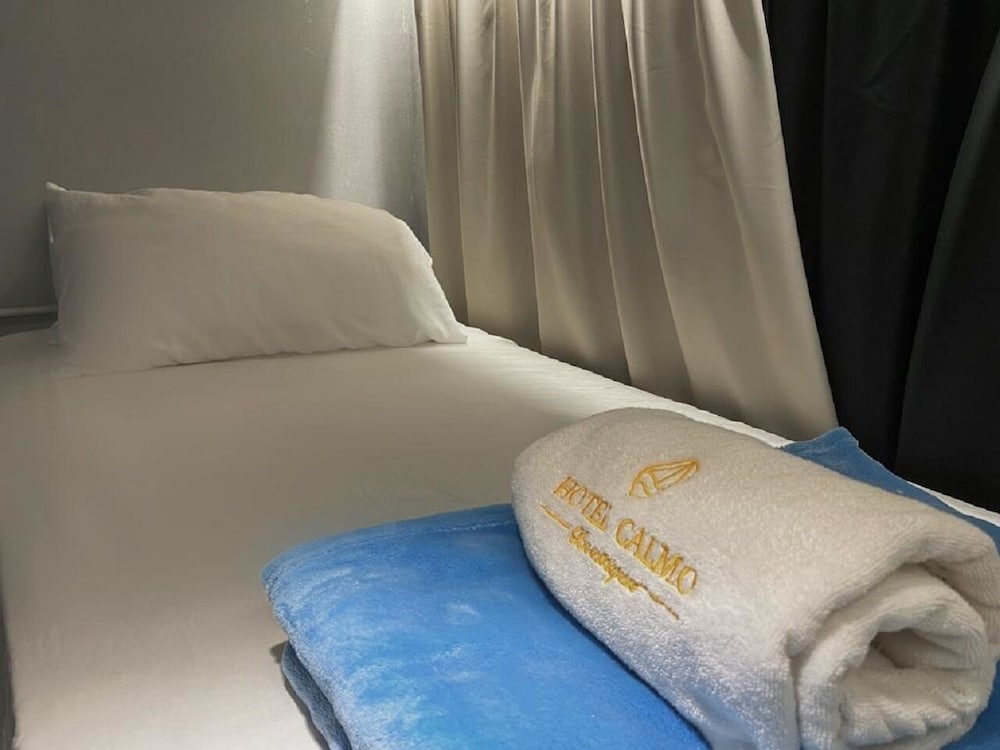 Фото Hotel Calmo Chinatown