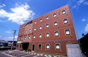 Гостиница Business Hotel Kg