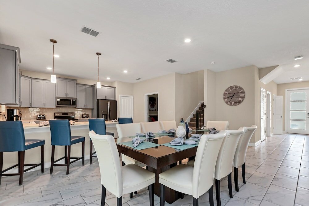 Фото Family Friendly! 6bed 5Ba Villa with Pool