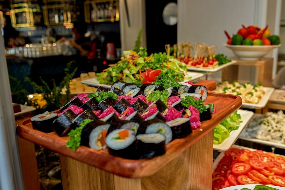 Фото Hôtel D'Melin