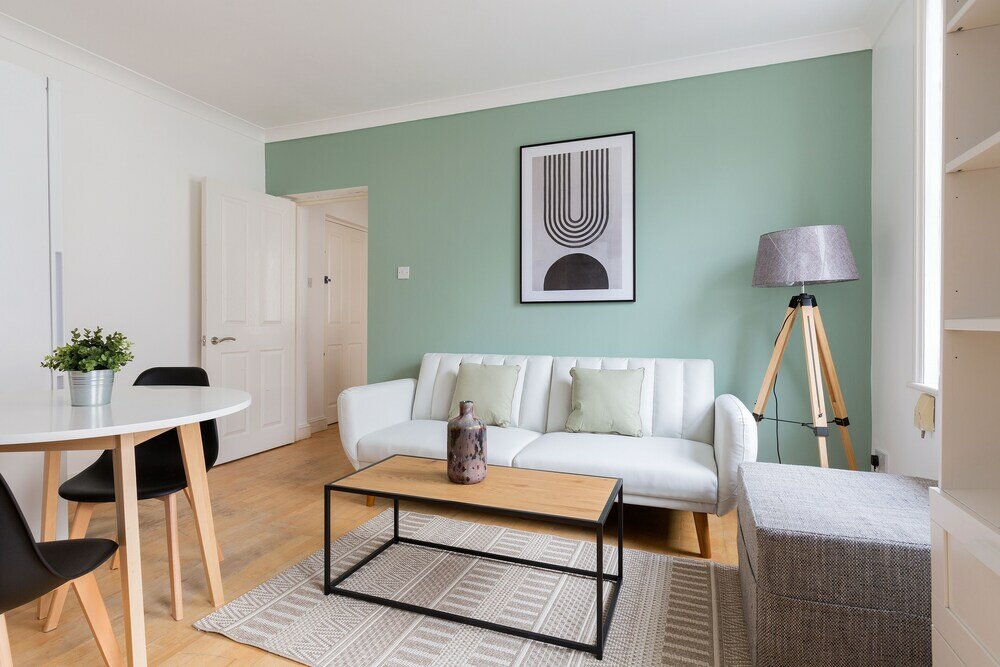 Фото Aldgate Flats