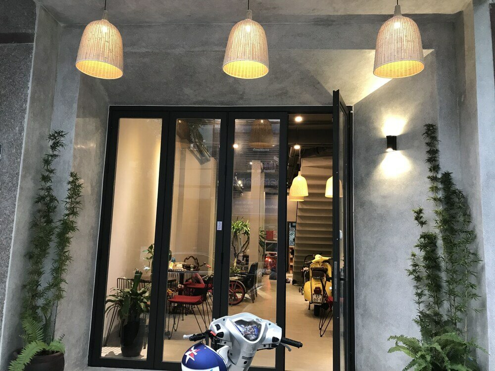 Фото Banana Flower Homestay