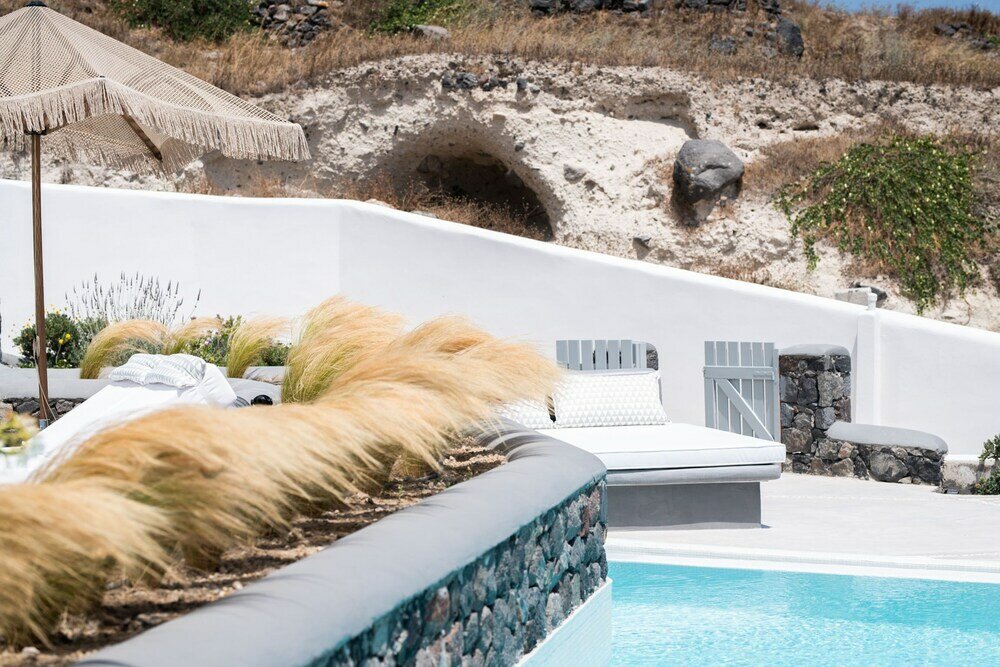 Фото Aregou Villas