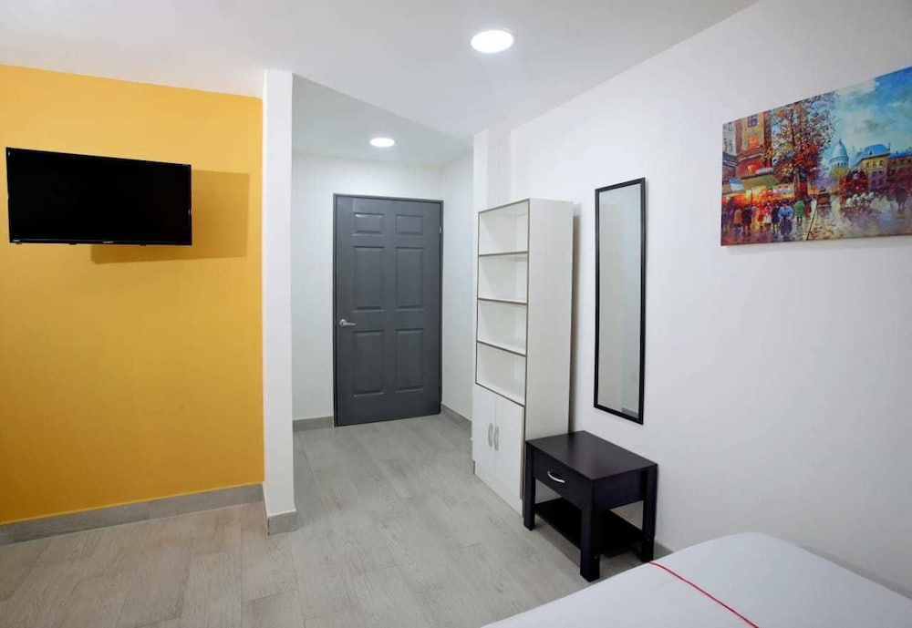 Фото Hotel San José