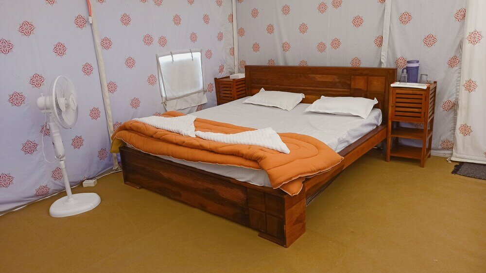 Фото Kutch Classic Rider Camp