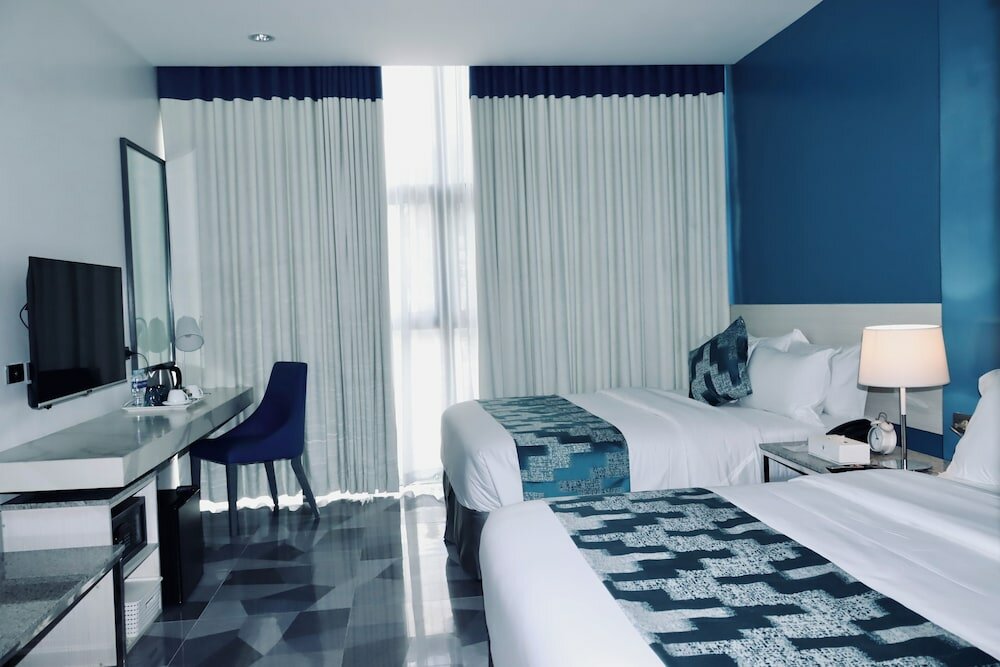 Фото Stacia Hotel