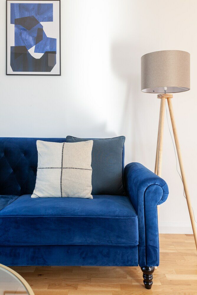 Фото The Streatham Penthouse