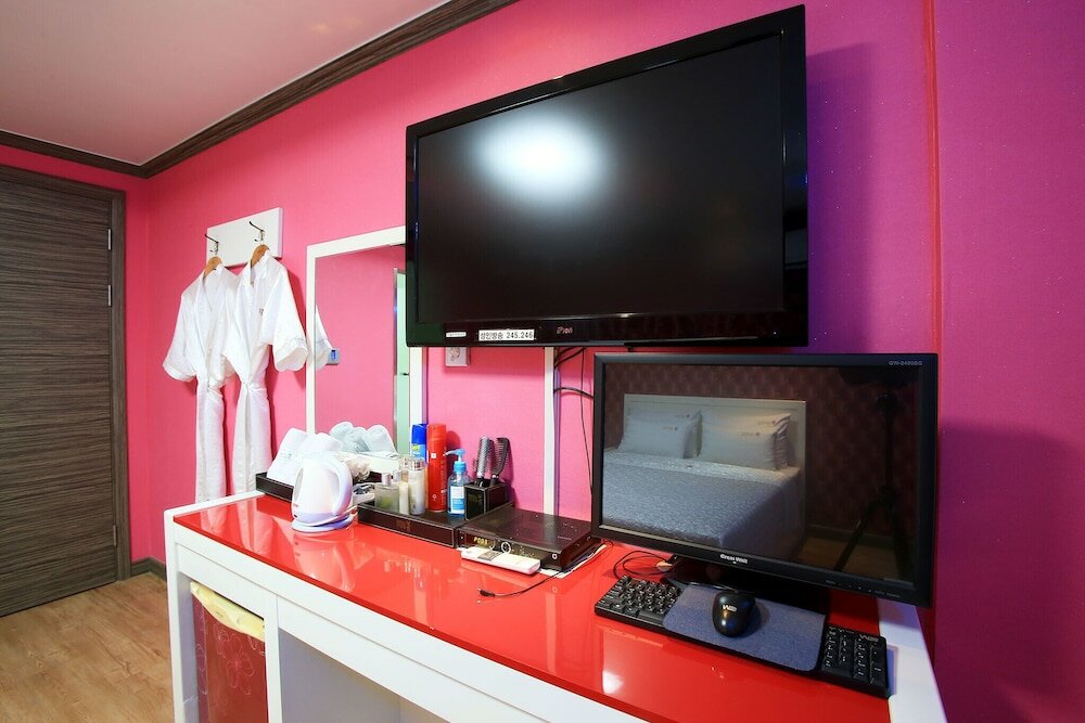 Фото Daebudo View