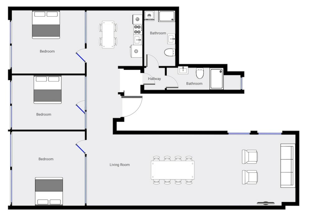 Фото On the Mile 3 - Into This Place