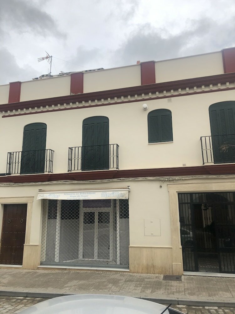 Фото Apartamento EN pleno centro de Marchena