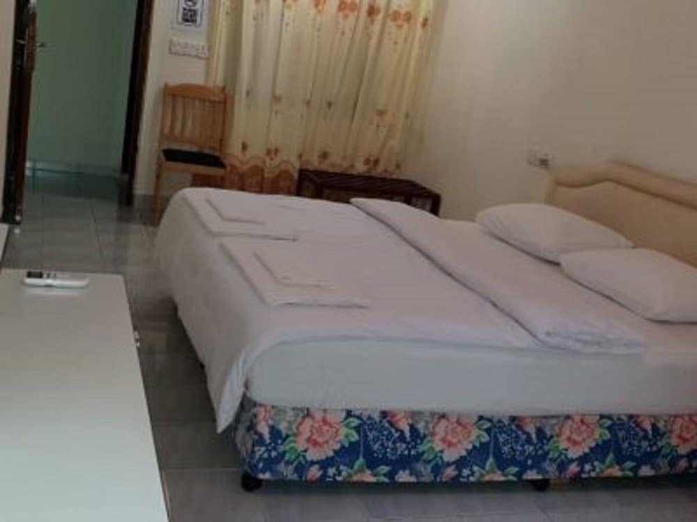 Фото Fuvahmulah Inn