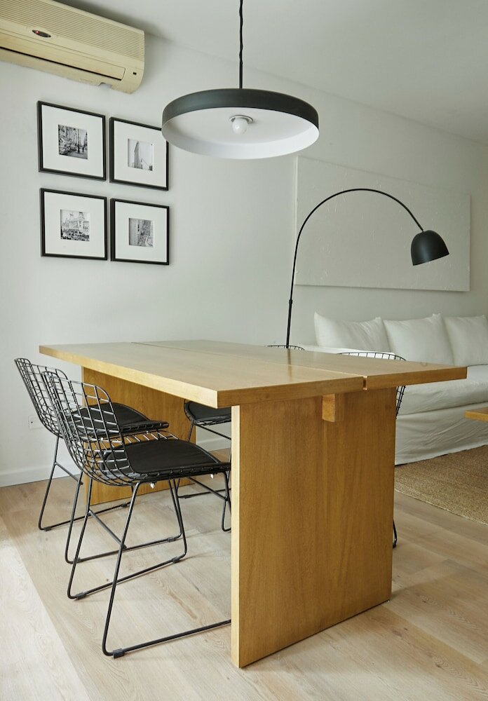 Фото Modern and Comfortable Apt in Recoleta