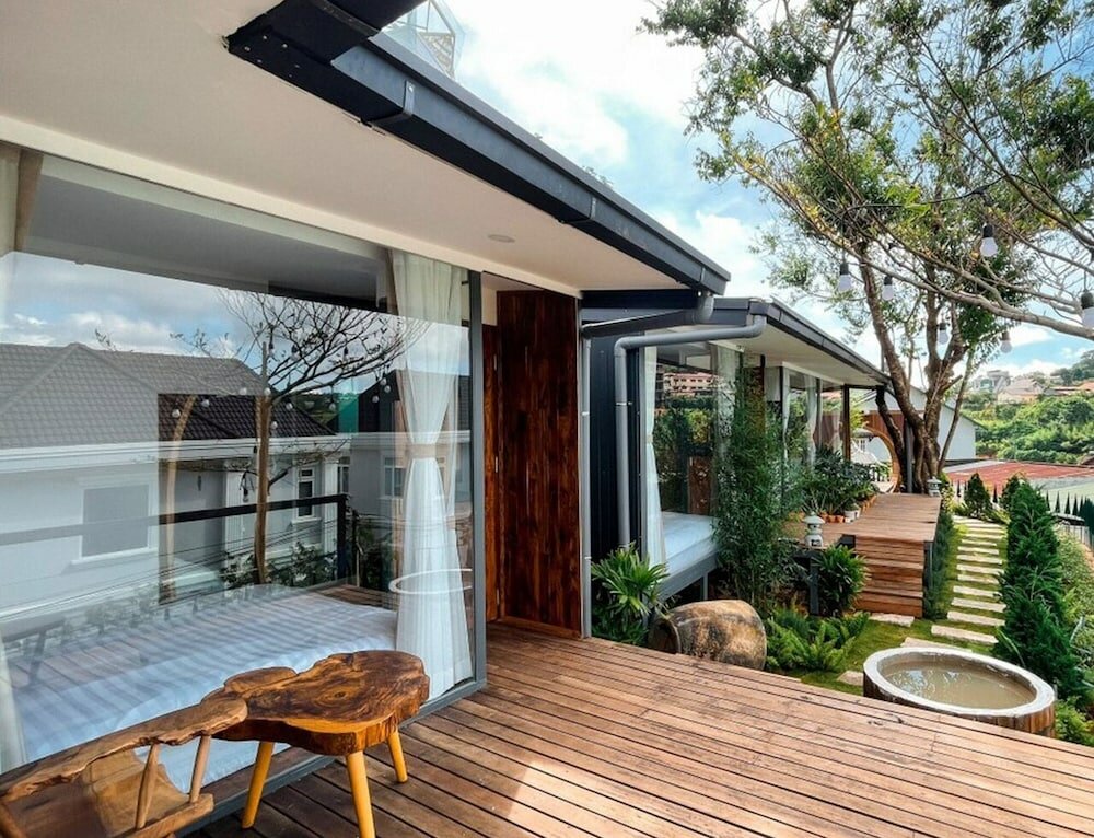 Фото Orimi Cafe & Homies Dalat