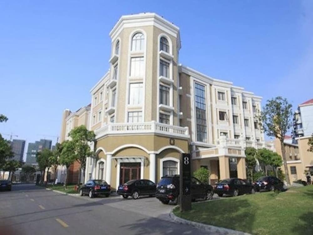 Фото отеля 5