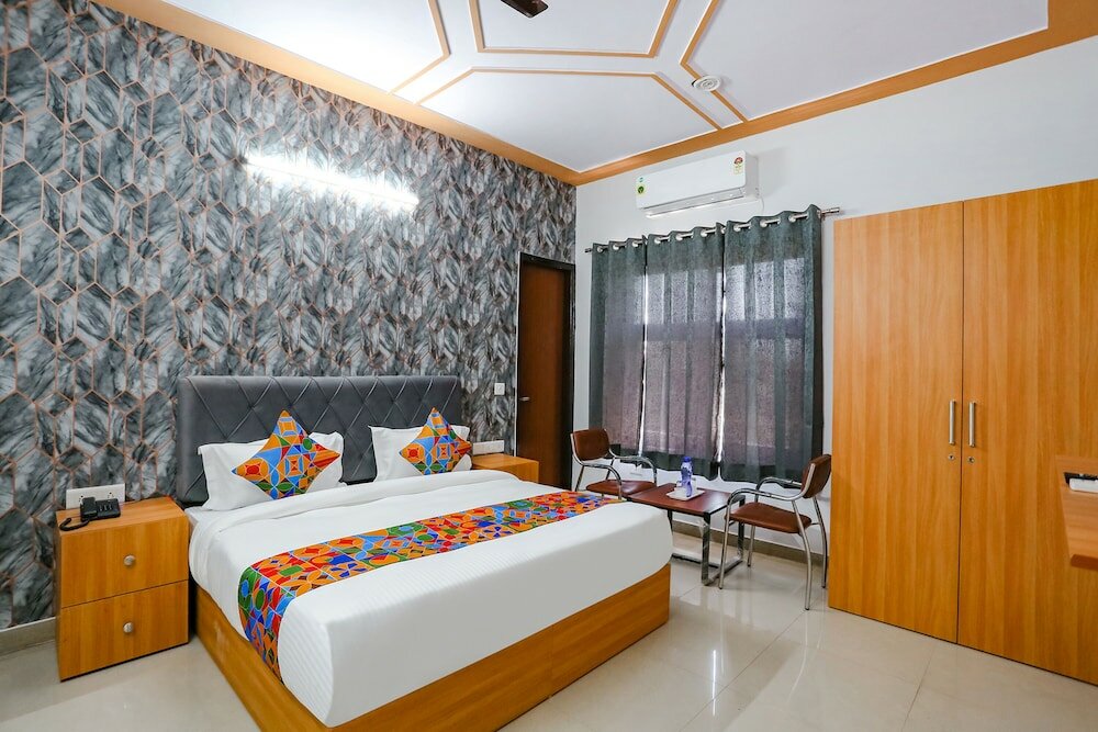 Фото Fabhotel Next Home Prime