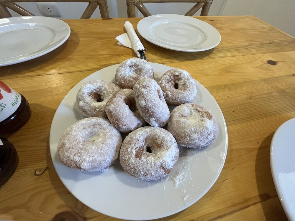 Фото Masaya Suites