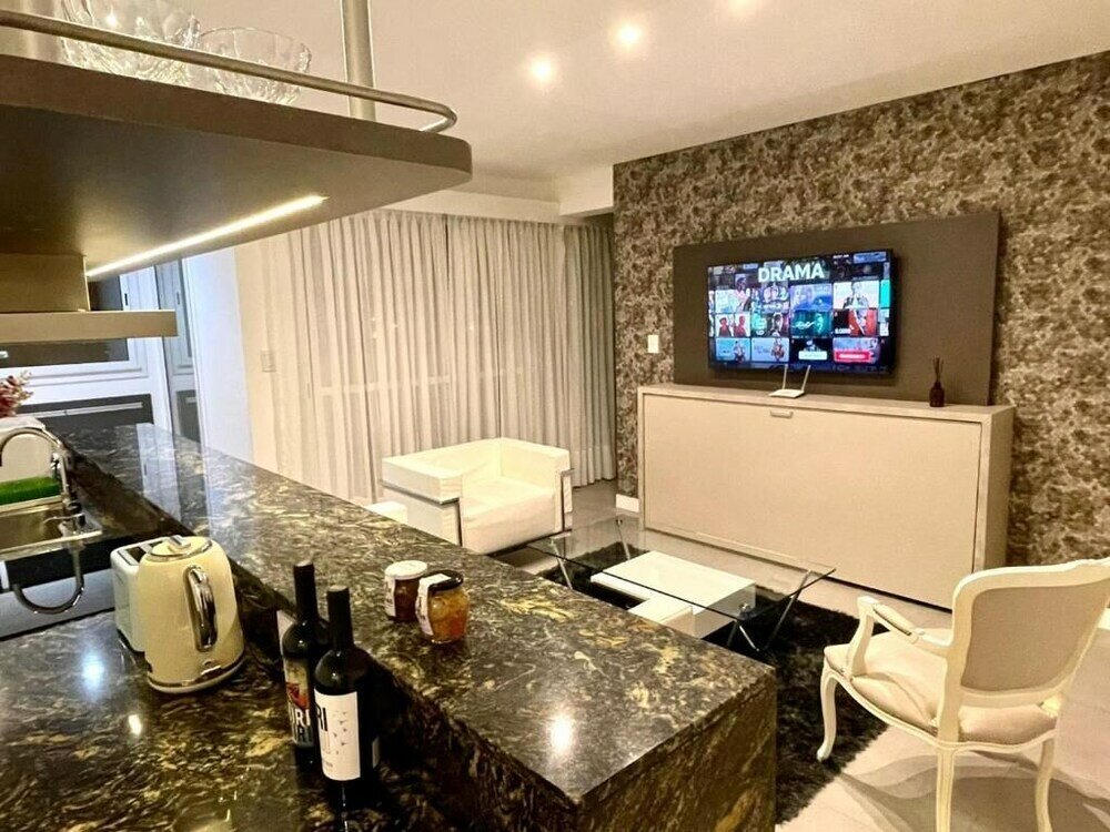 Фото Be Haus Temporary Apartments