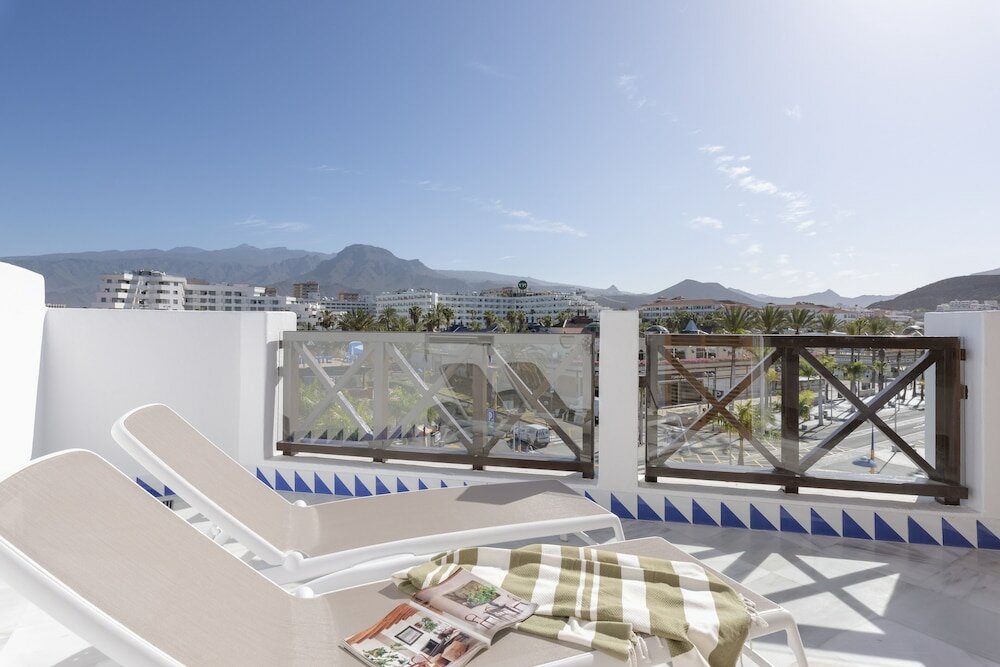 Фото Parque Santiago by Upper Luxury Housing