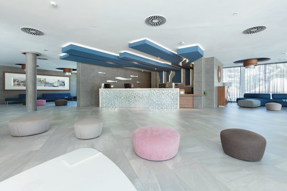 Фото Hotel Riu Papayas - All Inclusive