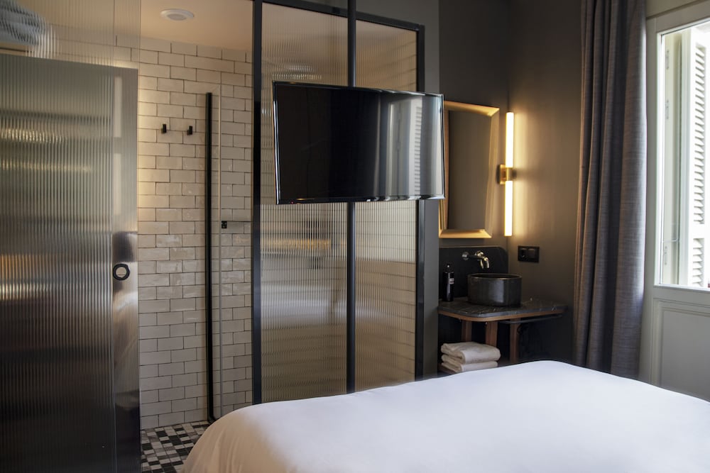 Фото Letoh Letoh Gran Vía