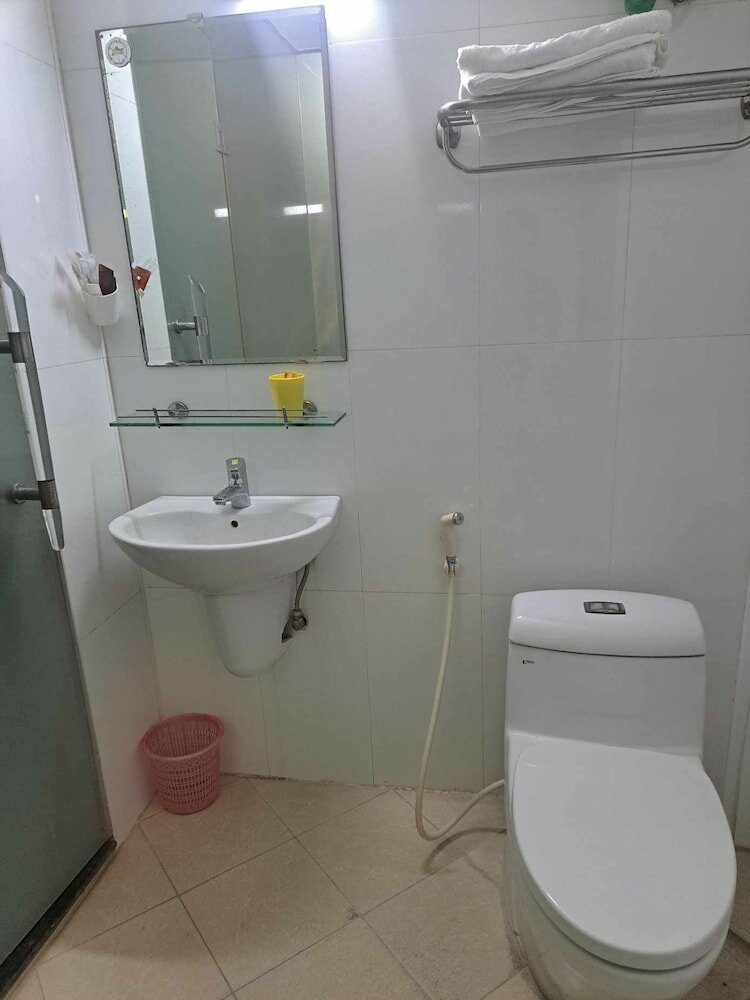 Фото South Gate Hotel