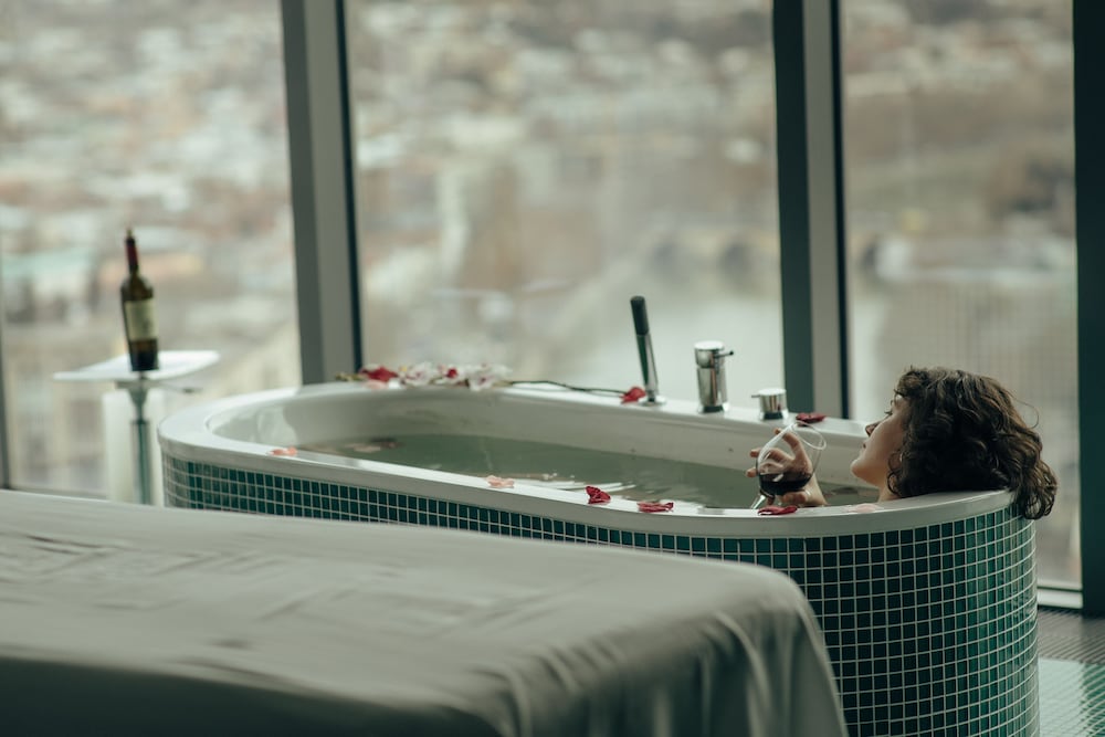 Фото Radisson Blu Iveria Hotel, Tbilisi City Centre