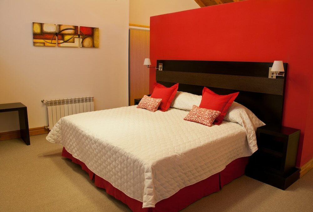 Фото Hosteria Patagon