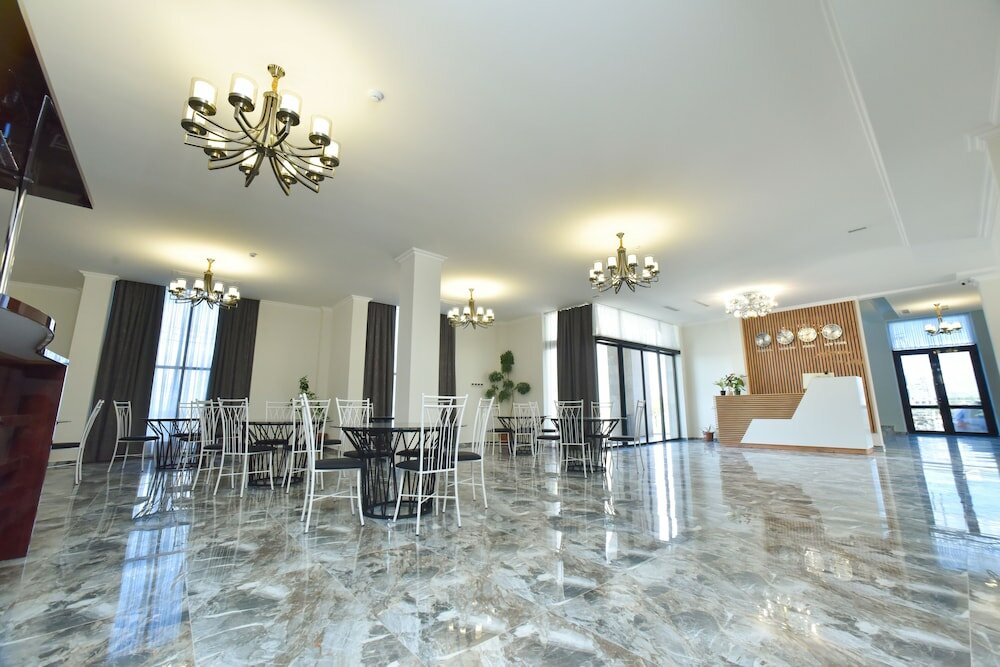 Фото Altunyan Hotel