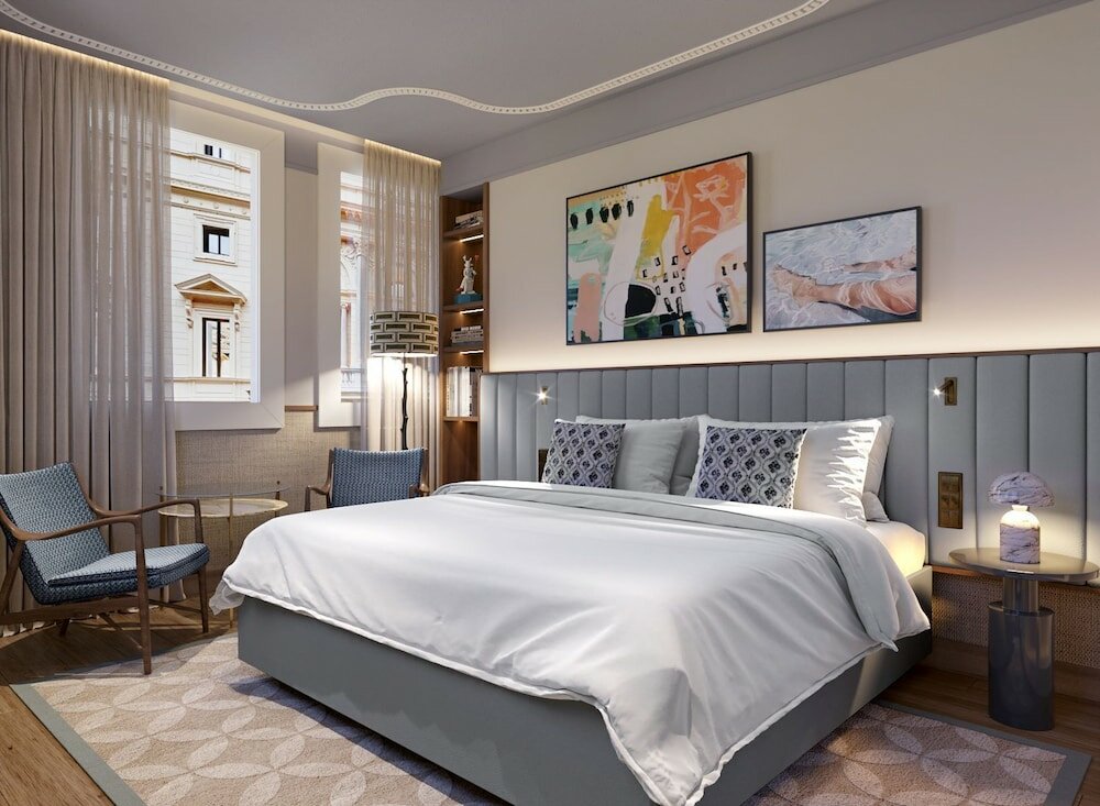 Фото отеля 4