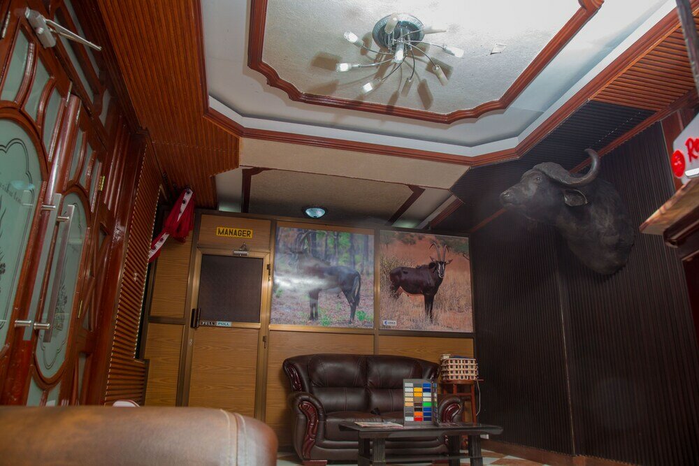 Фото Gr City Hotel