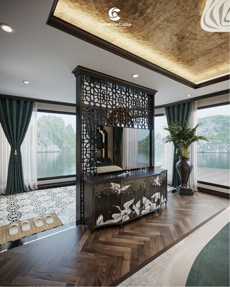 Фото Catherine Cruises