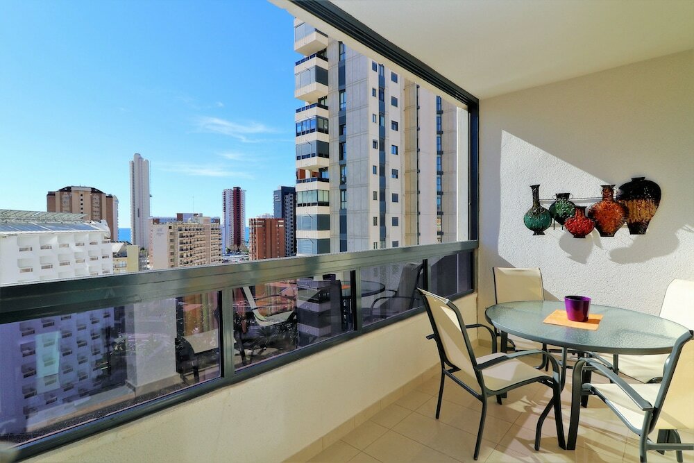 Фото Apartamento Gemelos 26-9-c