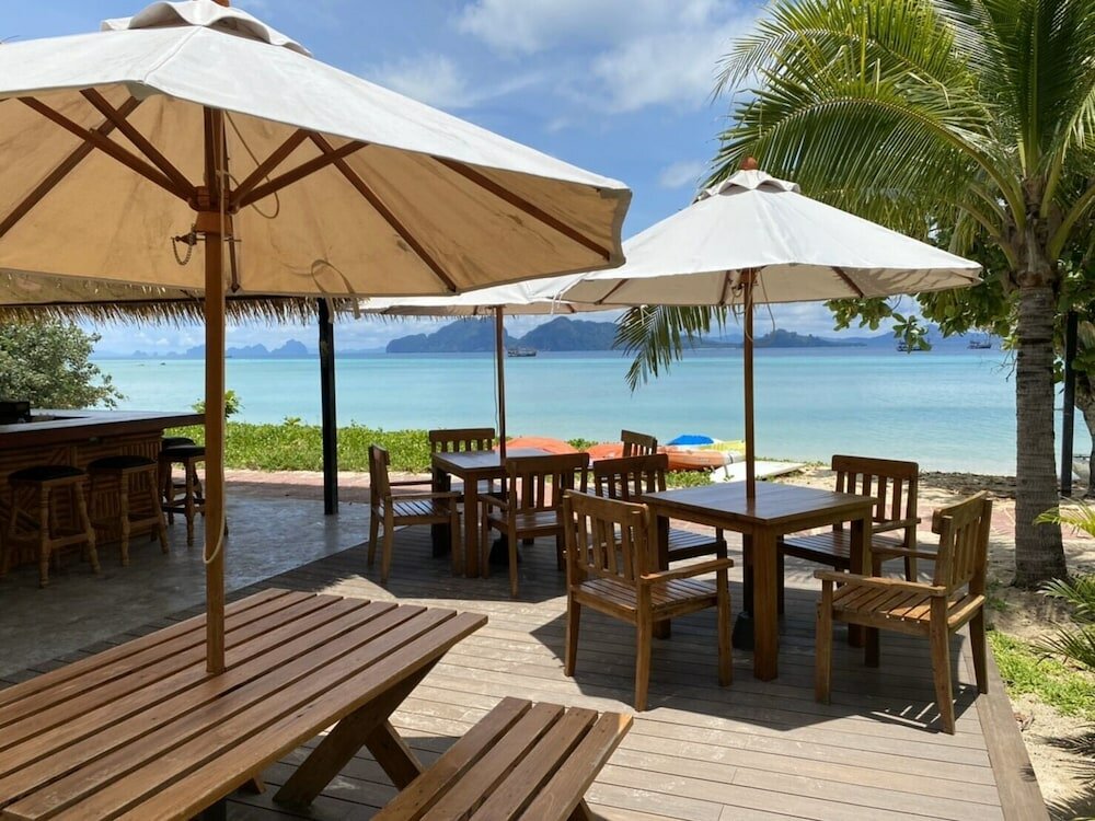 Фото Mali Koh Kradan