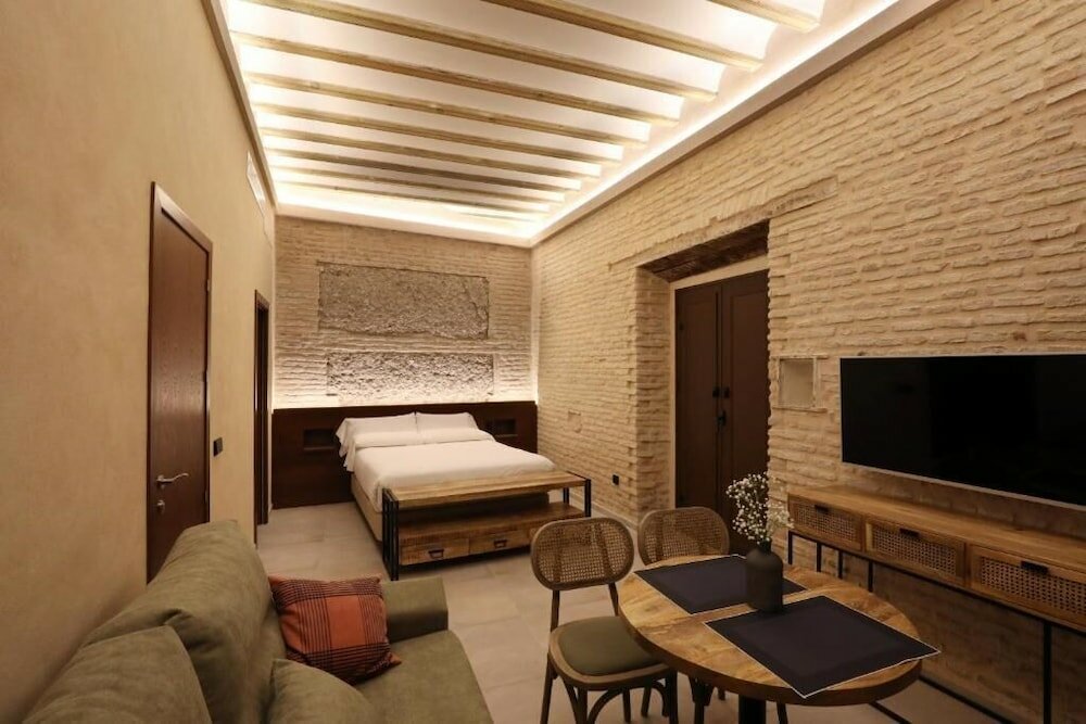 Фото Casa Señorial Siglo XVIII