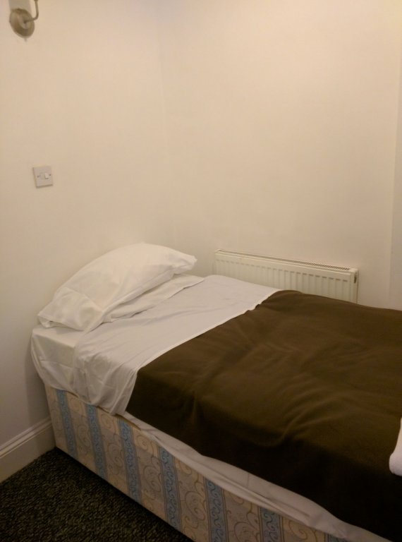 Фото ABC Bed and Breakfast