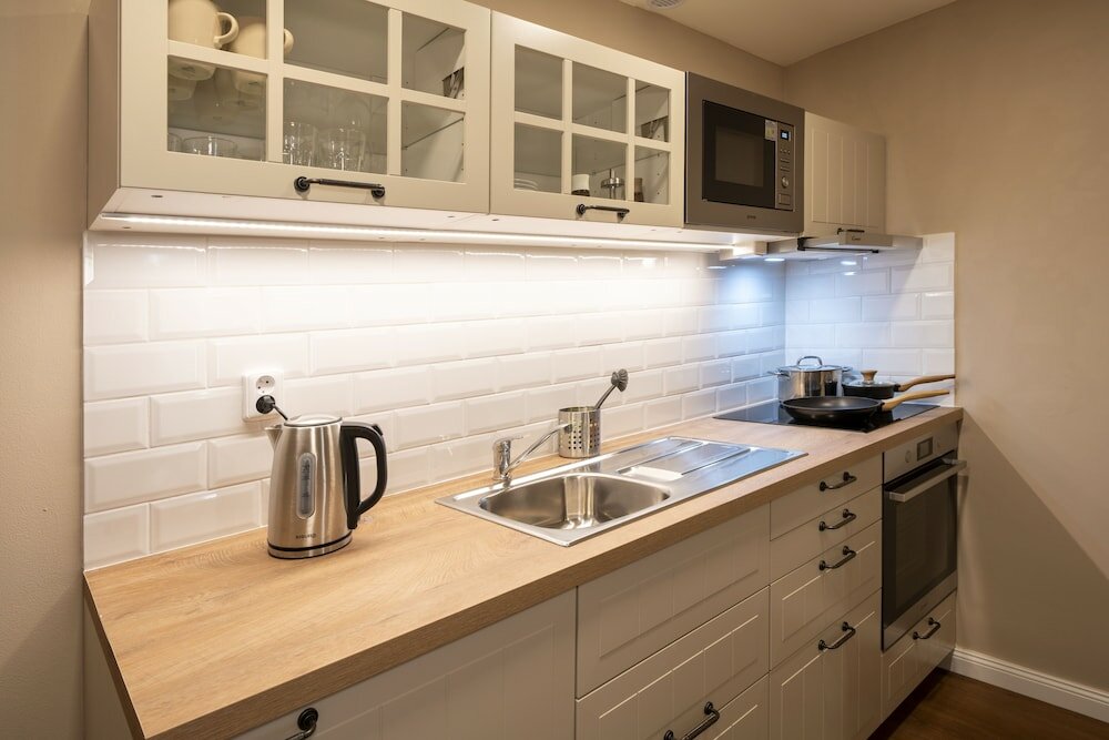 Фото Apart Hotel Zborovska