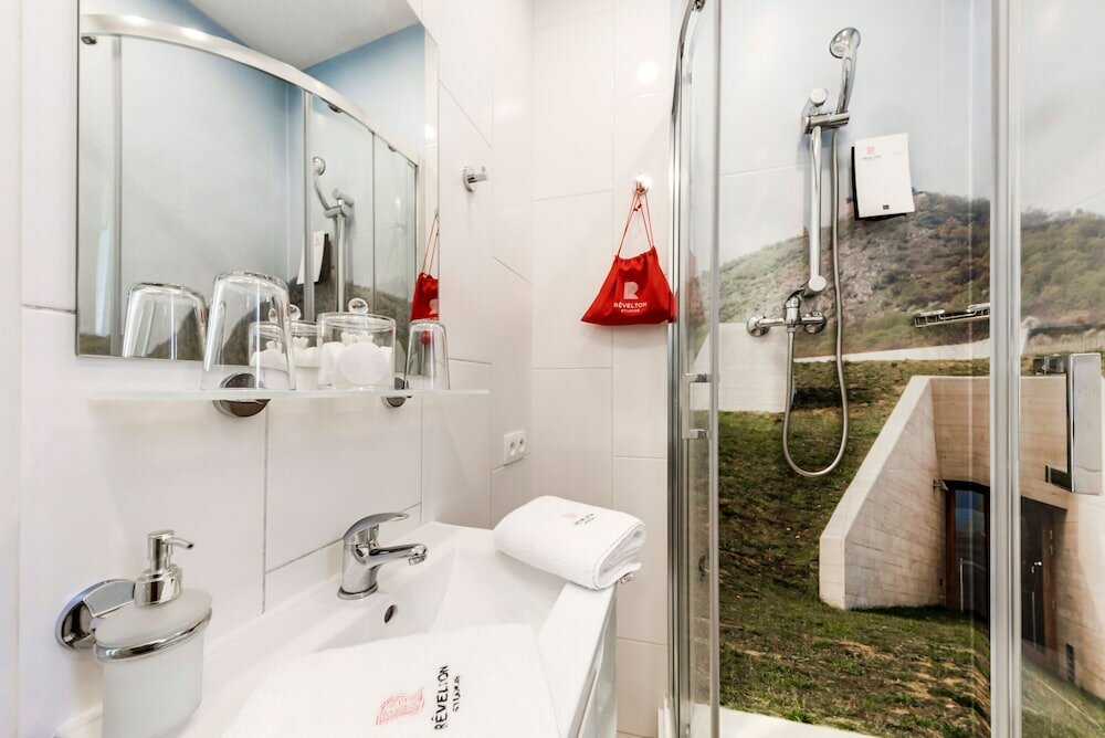 Фото Revelton Studios Prague