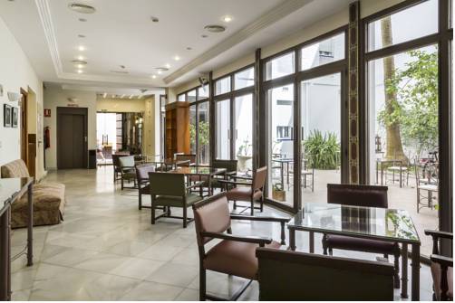 Фото Hotel Alcantara