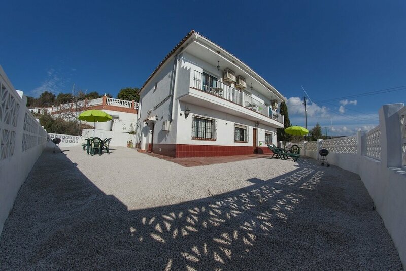 Гостиница Casas Rurales Santos