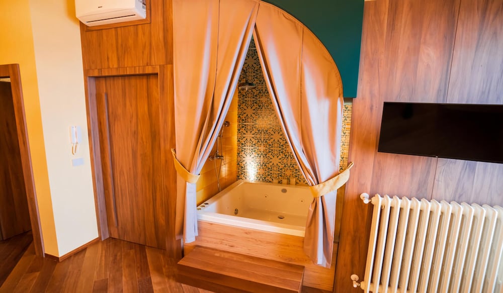 Фото Grantò B&b