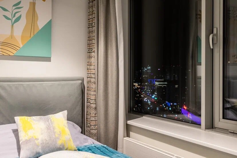 Фото Mane Apartments