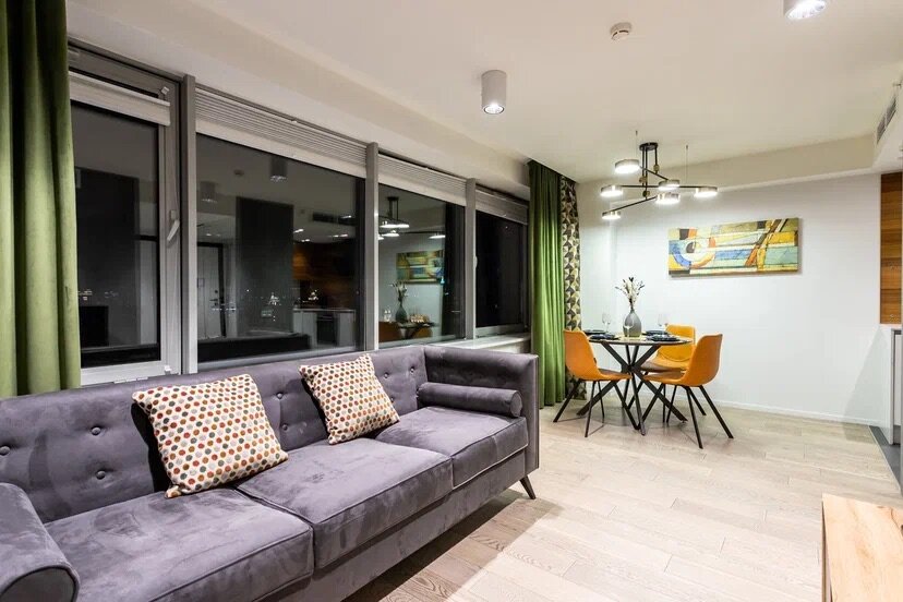 Фото Mane Apartments