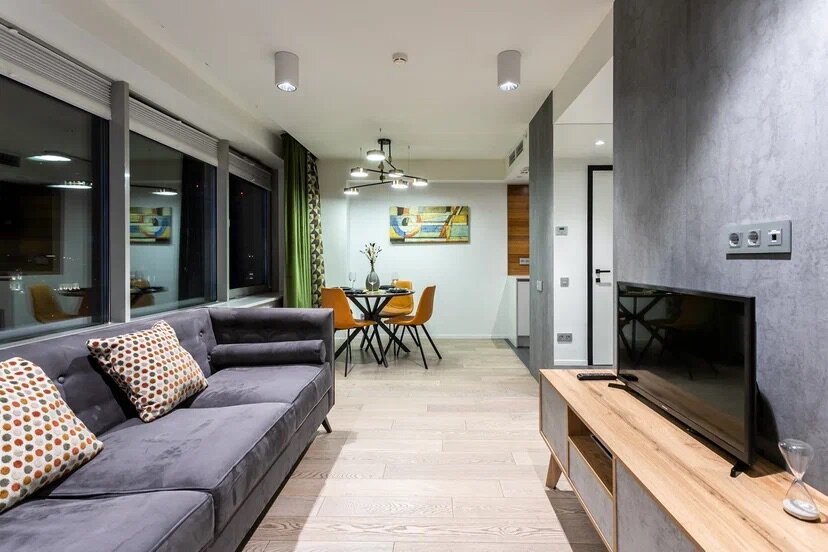 Фото Mane Apartments