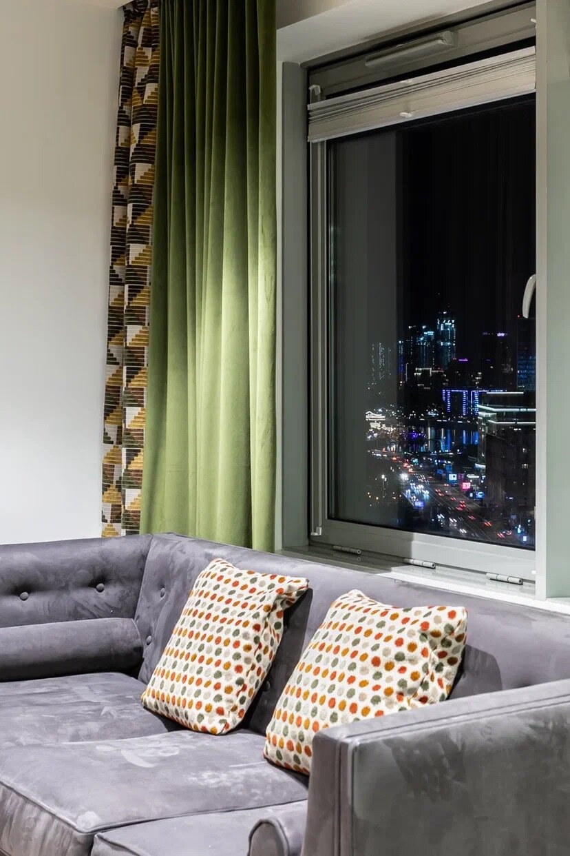 Фото Mane Apartments